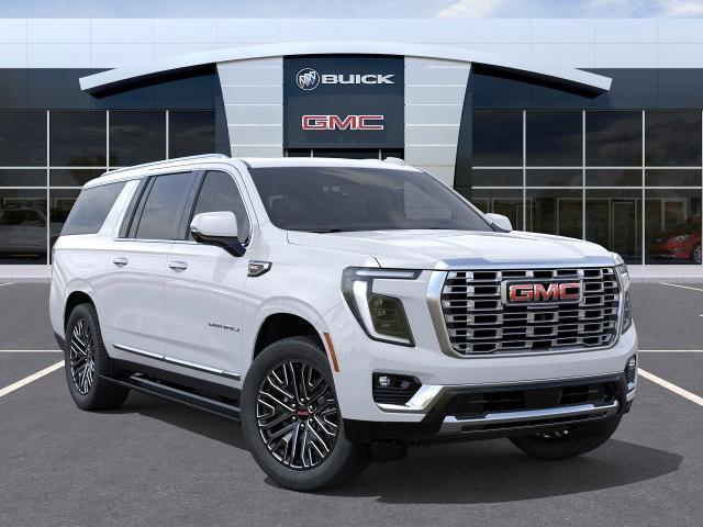 new 2025 GMC Yukon XL car, priced at $86,535