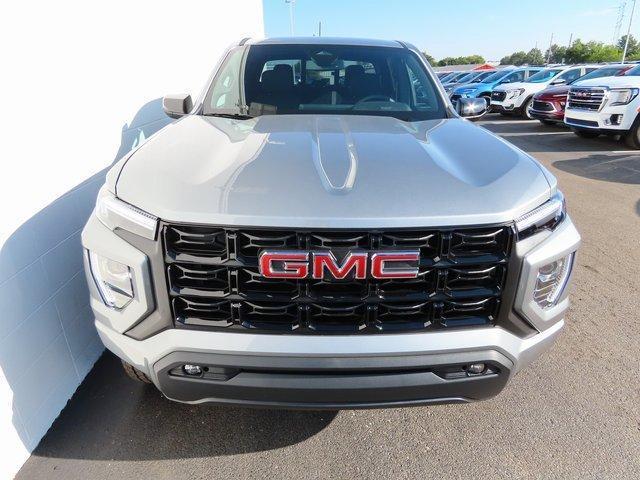 new 2024 GMC Canyon car, priced at $41,158