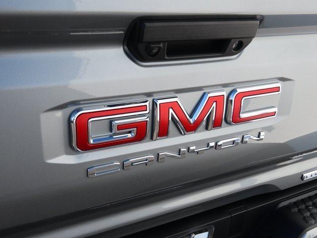 new 2024 GMC Canyon car, priced at $41,158