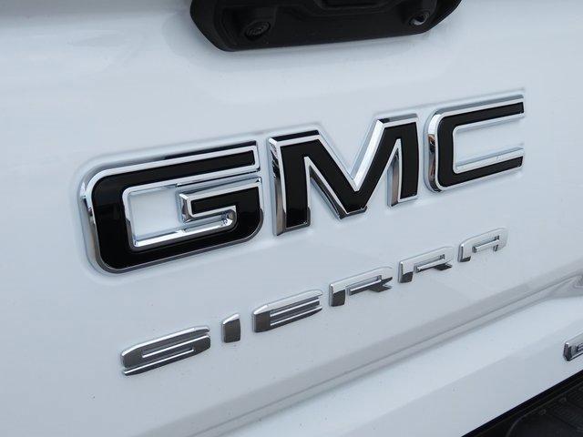 new 2024 GMC Sierra 1500 car, priced at $46,485