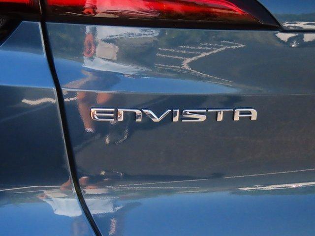 new 2024 Buick Envista car, priced at $24,567