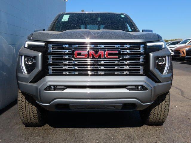 new 2024 GMC Canyon car, priced at $51,762