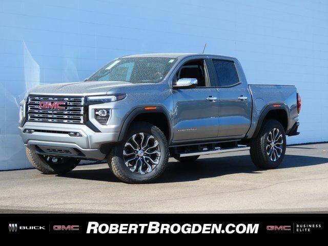 new 2024 GMC Canyon car, priced at $51,762