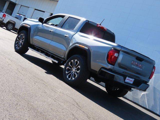 new 2024 GMC Canyon car, priced at $51,762