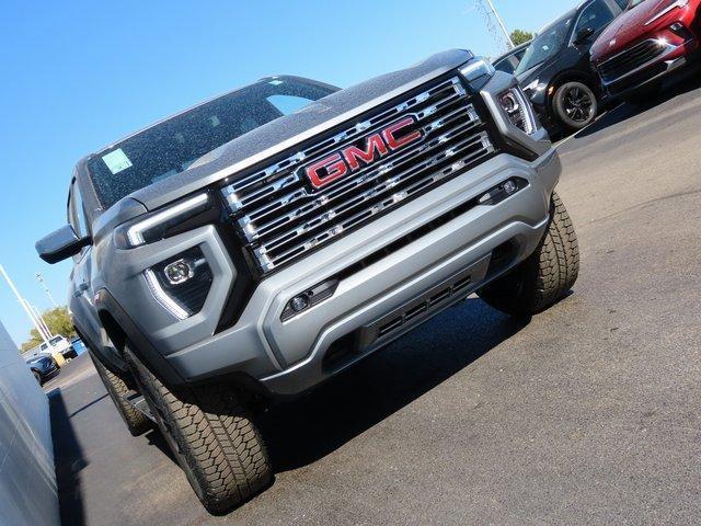 new 2024 GMC Canyon car, priced at $51,762