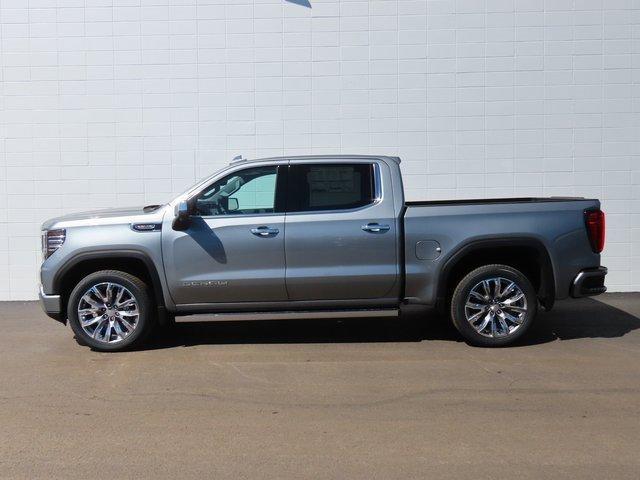 new 2024 GMC Sierra 1500 car, priced at $66,340