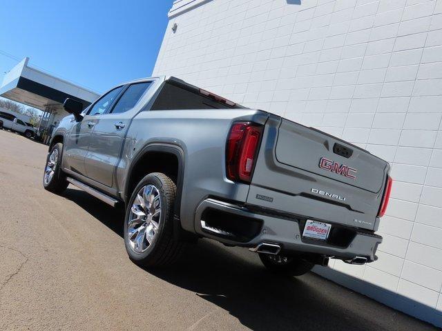 new 2024 GMC Sierra 1500 car, priced at $66,340