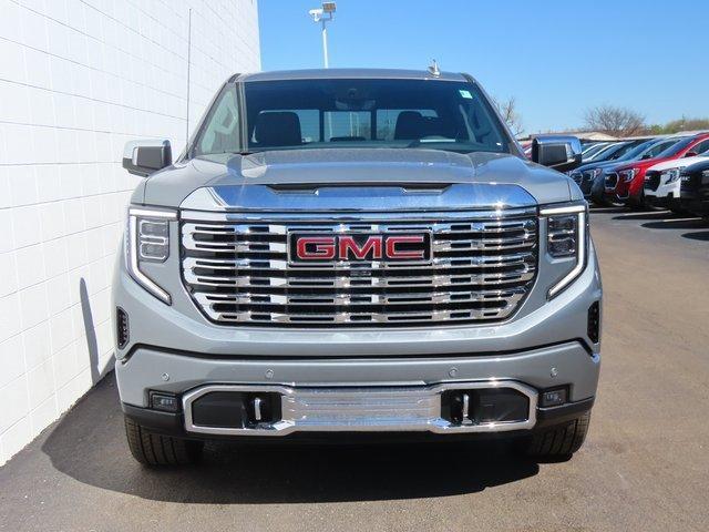 new 2024 GMC Sierra 1500 car, priced at $66,340