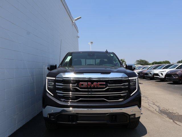 new 2025 GMC Sierra 1500 car, priced at $54,898
