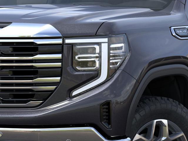 new 2025 GMC Sierra 1500 car, priced at $55,991