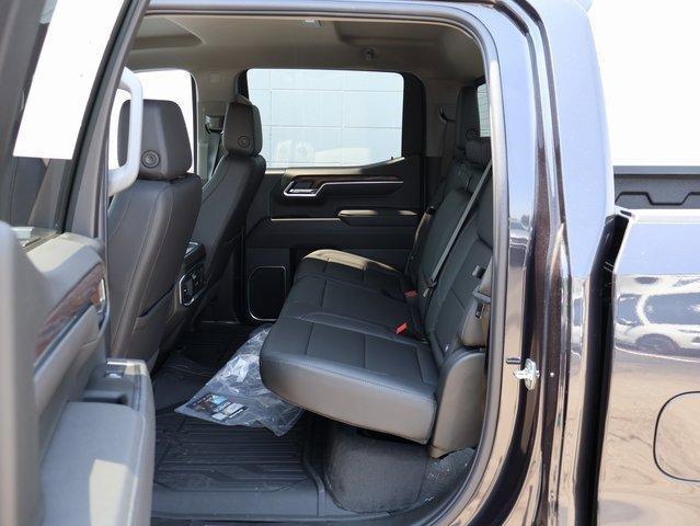 new 2025 GMC Sierra 1500 car, priced at $54,898