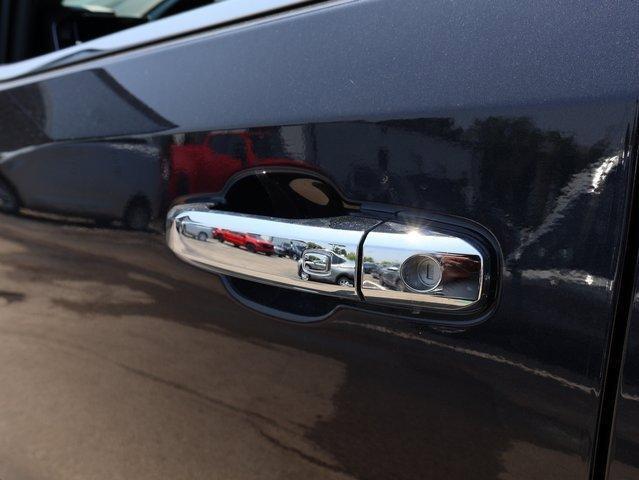 new 2025 GMC Sierra 1500 car, priced at $54,898