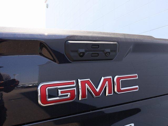 new 2025 GMC Sierra 1500 car, priced at $54,898