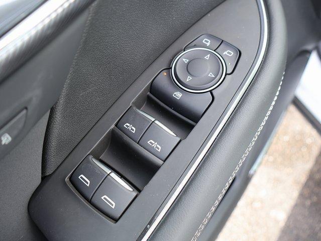 new 2025 Buick Envision car, priced at $41,484
