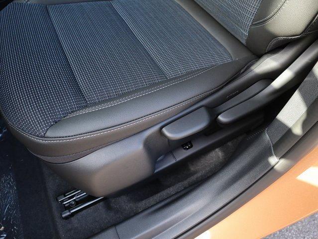 new 2026 Buick Envista car, priced at $26,333
