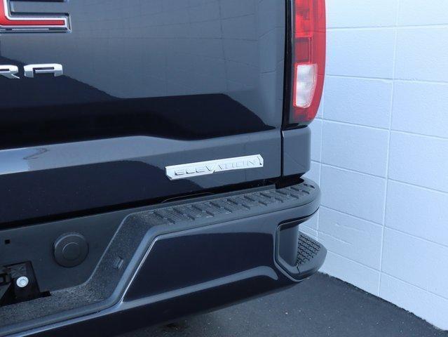 new 2026 GMC Sierra 1500 car, priced at $43,915