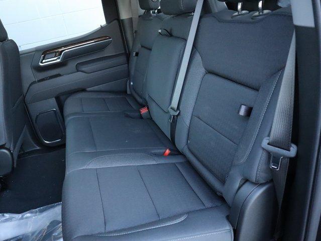 new 2026 GMC Sierra 1500 car, priced at $43,915