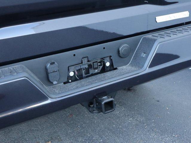 new 2026 GMC Sierra 1500 car, priced at $43,915