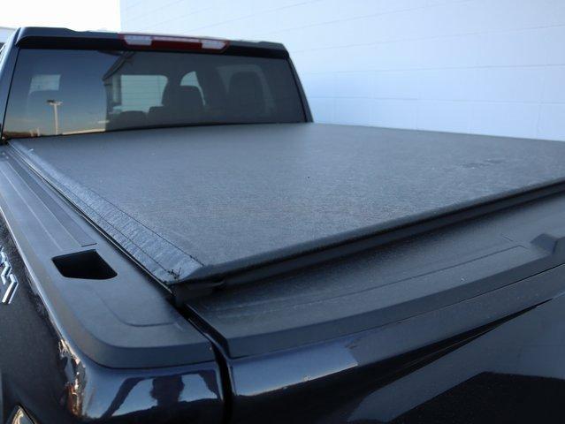 new 2026 GMC Sierra 1500 car, priced at $43,915