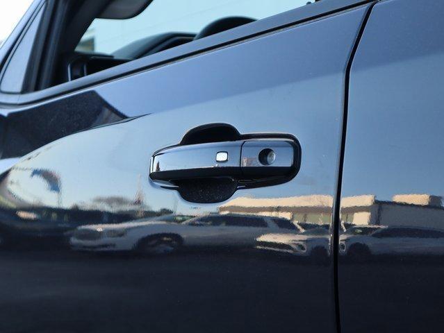 new 2026 GMC Sierra 1500 car, priced at $43,915