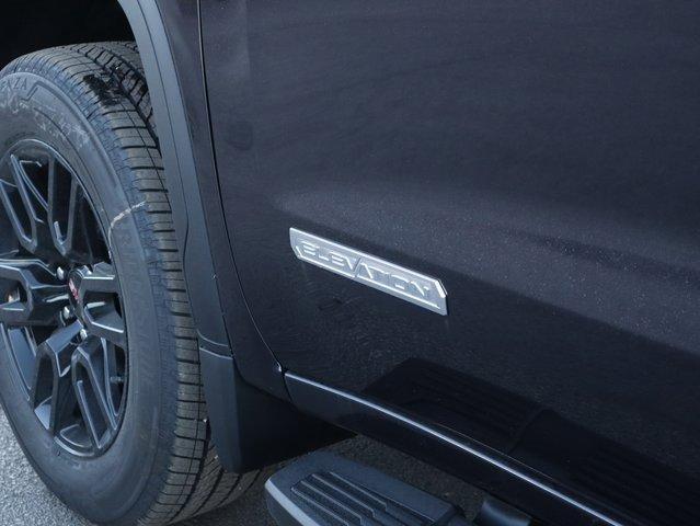 new 2026 GMC Sierra 1500 car, priced at $43,915