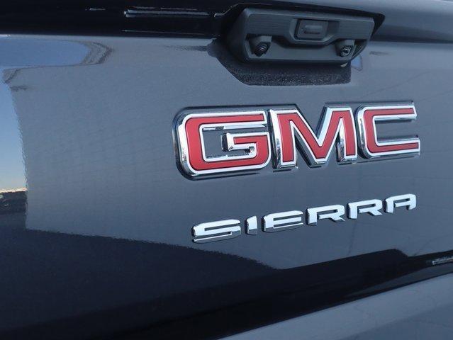new 2026 GMC Sierra 1500 car, priced at $43,915