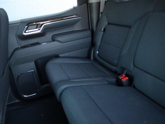 new 2026 GMC Sierra 1500 car, priced at $43,915