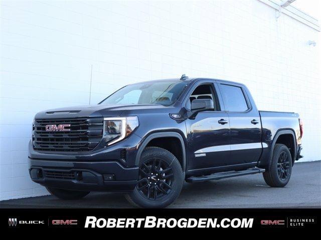 new 2026 GMC Sierra 1500 car, priced at $43,915
