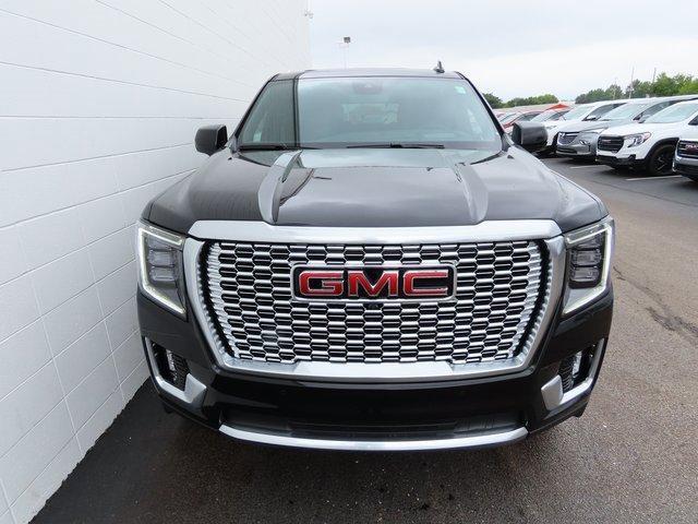 new 2024 GMC Yukon car, priced at $82,010