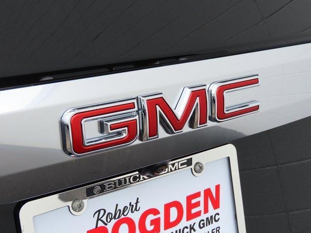 new 2024 GMC Yukon car, priced at $82,010