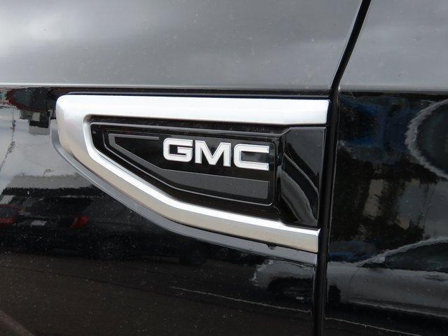 new 2024 GMC Yukon car, priced at $82,010