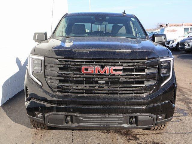 new 2025 GMC Sierra 1500 car, priced at $55,753