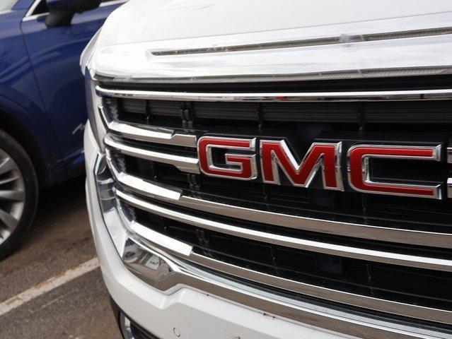 used 2022 GMC Acadia car, priced at $32,000