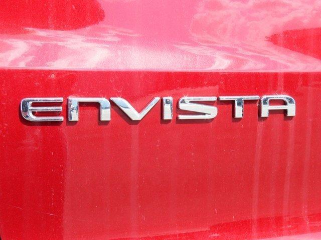 new 2025 Buick Envista car, priced at $27,963
