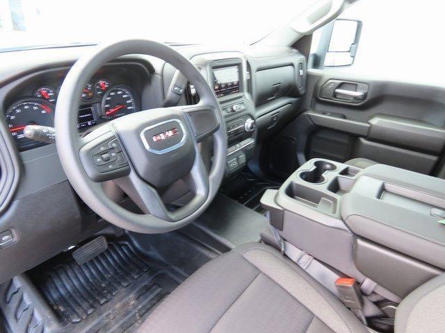 new 2024 GMC Sierra 2500 car, priced at $47,220