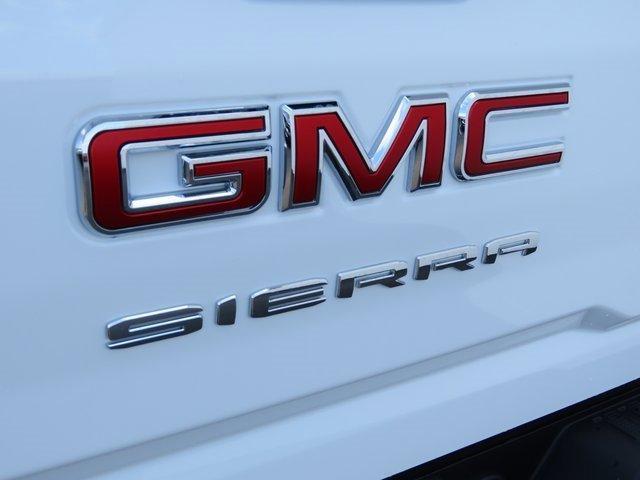 new 2024 GMC Sierra 2500 car, priced at $47,220