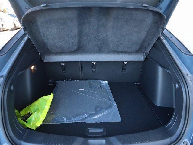 new 2025 Buick Envista car, priced at $25,925