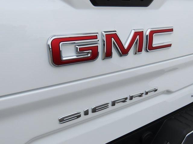 new 2025 GMC Sierra 1500 car, priced at $54,803