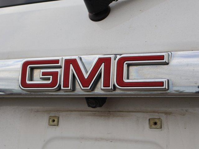 used 2017 GMC Acadia car