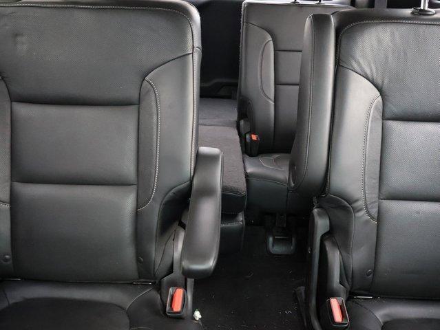 used 2017 GMC Acadia car