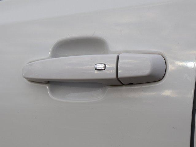used 2017 GMC Acadia car