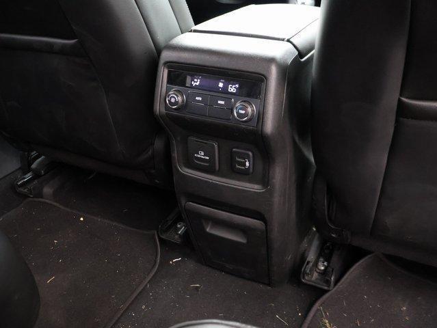 used 2017 GMC Acadia car
