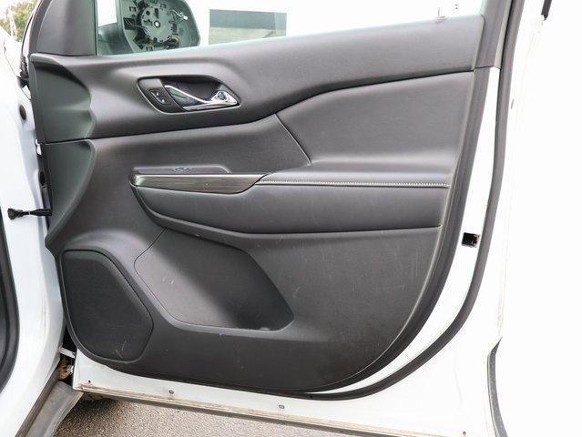 used 2017 GMC Acadia car