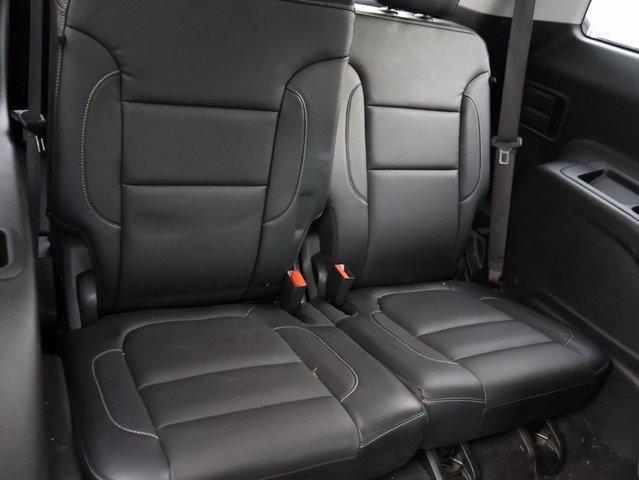 used 2017 GMC Acadia car