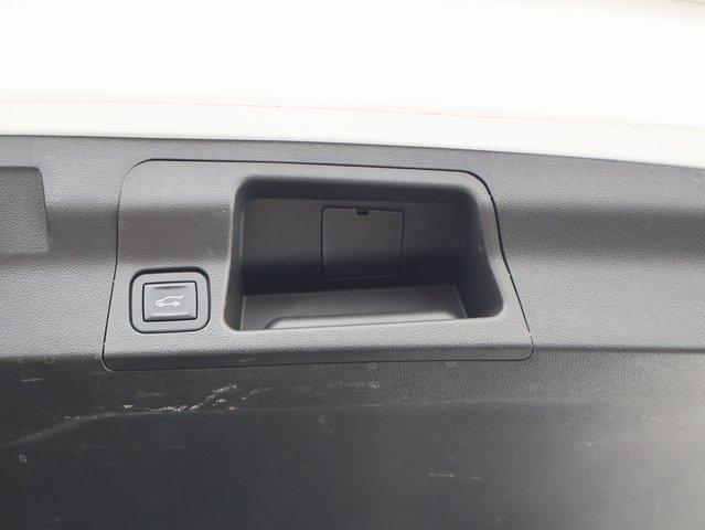 used 2017 GMC Acadia car