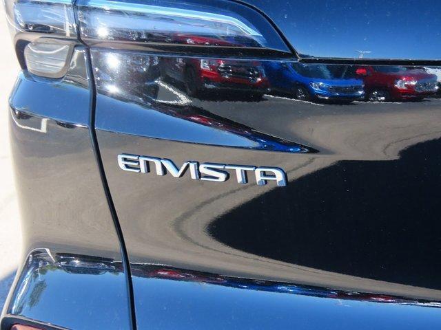 new 2024 Buick Envista car, priced at $28,553