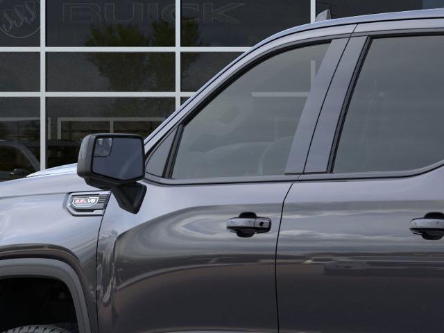 new 2025 GMC Sierra 1500 car, priced at $63,323