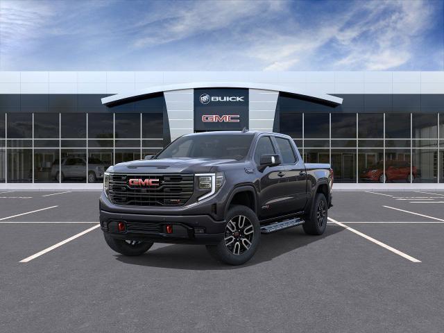 new 2025 GMC Sierra 1500 car, priced at $63,323