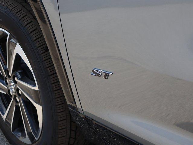 new 2026 Buick Enclave car, priced at $54,993