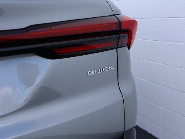new 2026 Buick Enclave car, priced at $54,993